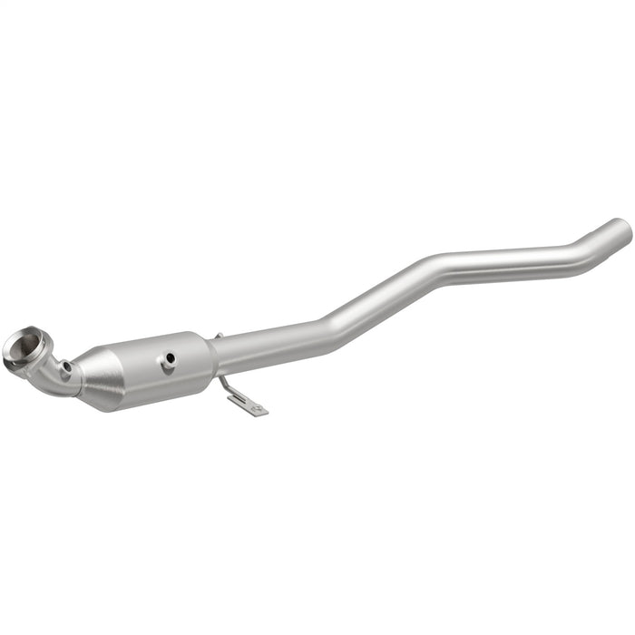 MagnaFlow Exhaust Products 5561173 California Direct-Fit Catalytic Converter - Truck Part Superstore