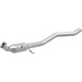 MagnaFlow Exhaust Products 5561173 California Direct-Fit Catalytic Converter - Truck Part Superstore