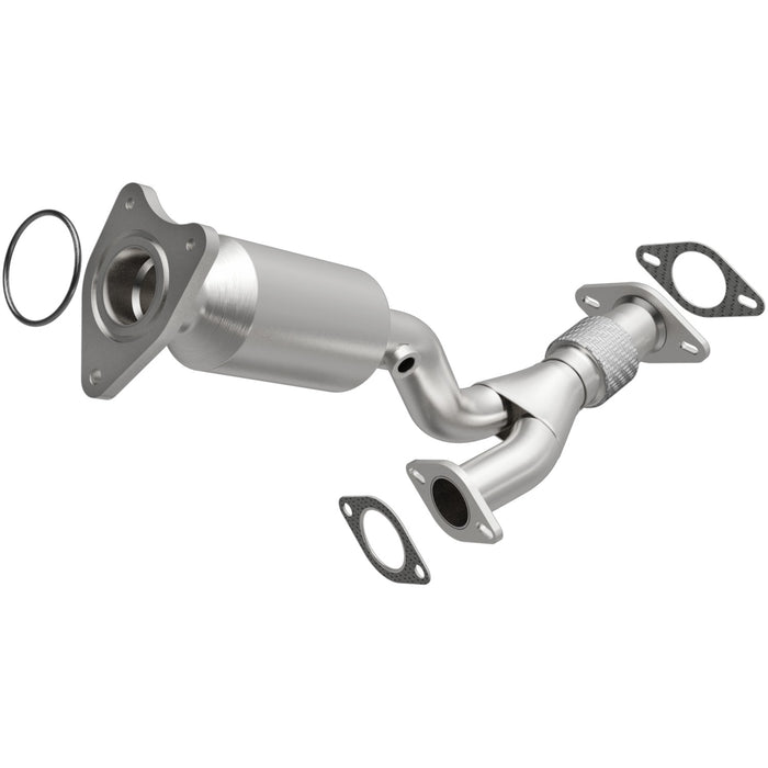 MagnaFlow Exhaust Products 5561182 California Direct-Fit Catalytic Converter - Truck Part Superstore