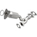 MagnaFlow Exhaust Products 5561182 California Direct-Fit Catalytic Converter - Truck Part Superstore