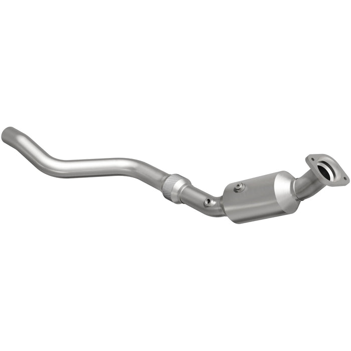MagnaFlow Exhaust Products 5561243 California Direct-Fit Catalytic Converter - Truck Part Superstore