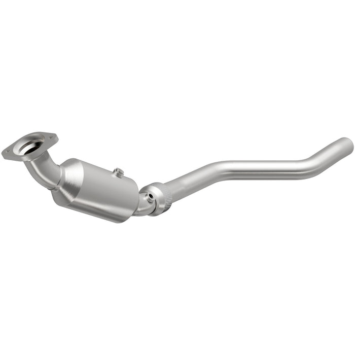 MagnaFlow Exhaust Products 5561244 California Direct-Fit Catalytic Converter - Truck Part Superstore