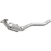 MagnaFlow Exhaust Products 5561244 California Direct-Fit Catalytic Converter - Truck Part Superstore