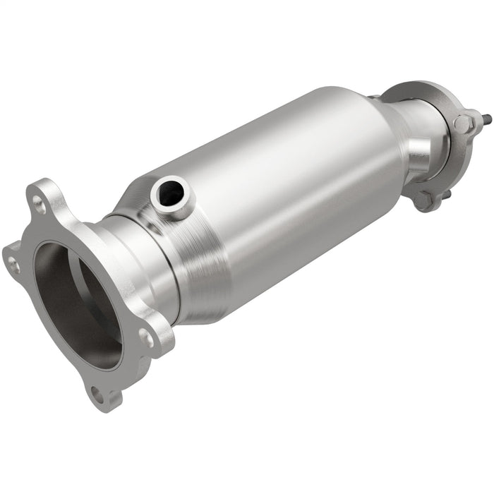 MagnaFlow Exhaust Products 5561292 California Direct-Fit Catalytic Converter - Truck Part Superstore
