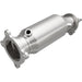 MagnaFlow Exhaust Products 5561292 California Direct-Fit Catalytic Converter - Truck Part Superstore