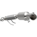 MagnaFlow Exhaust Products 5561339 California Direct-Fit Catalytic Converter - Truck Part Superstore