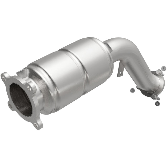 MagnaFlow Exhaust Products 5561352 California Direct-Fit Catalytic Converter - Truck Part Superstore