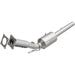MagnaFlow Exhaust Products 5561377 California Direct-Fit Catalytic Converter - Truck Part Superstore