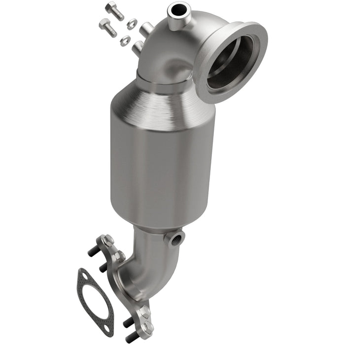 MagnaFlow Exhaust Products 5561421 California Direct-Fit Catalytic Converter - Truck Part Superstore