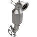MagnaFlow Exhaust Products 5561421 California Direct-Fit Catalytic Converter - Truck Part Superstore