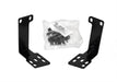 Go Rhino 55613LT Defensa RC2 LR20 con barra sencilla de 20" (Con kit de instalación) - Truck Part Superstore