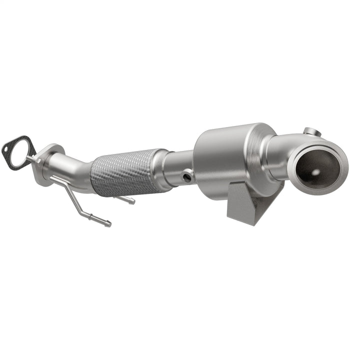 MagnaFlow Exhaust Products 5561633 California Direct-Fit Catalytic Converter - Truck Part Superstore