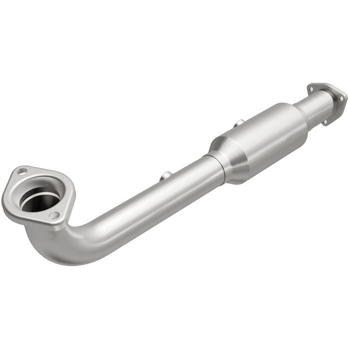 MagnaFlow Exhaust Products 5561668 California Direct-Fit Catalytic Converter - Truck Part Superstore