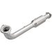 MagnaFlow Exhaust Products 5561668 California Direct-Fit Catalytic Converter - Truck Part Superstore