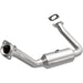 MagnaFlow Exhaust Products 5561675 California Direct-Fit Catalytic Converter - Truck Part Superstore