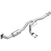 MagnaFlow Exhaust Products 5561676 California Direct-Fit Catalytic Converter - Truck Part Superstore