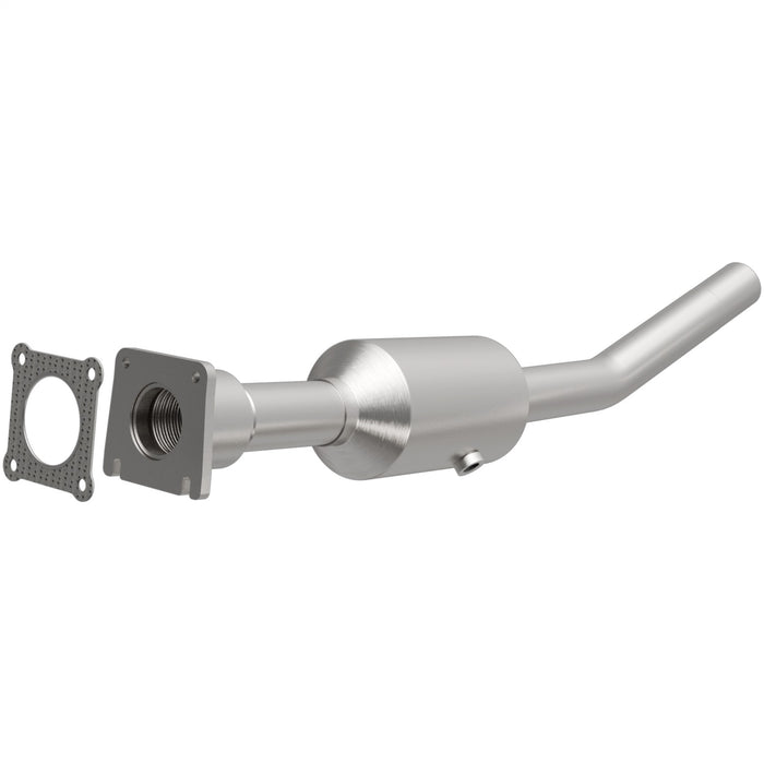 MagnaFlow Exhaust Products 5561734 California Direct-Fit Catalytic Converter - Truck Part Superstore