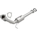 MagnaFlow Exhaust Products 5561738 California Direct-Fit Catalytic Converter - Truck Part Superstore