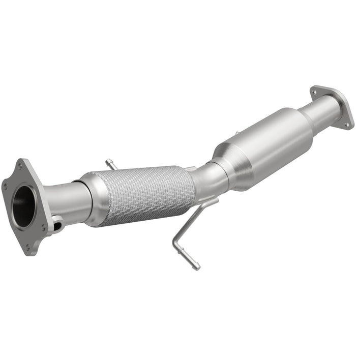 MagnaFlow Exhaust Products 5561810 California Direct-Fit Catalytic Converter - Truck Part Superstore