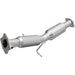 MagnaFlow Exhaust Products 5561810 California Direct-Fit Catalytic Converter - Truck Part Superstore