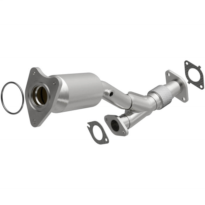 MagnaFlow Exhaust Products 5561822 California Direct-Fit Catalytic Converter - Truck Part Superstore
