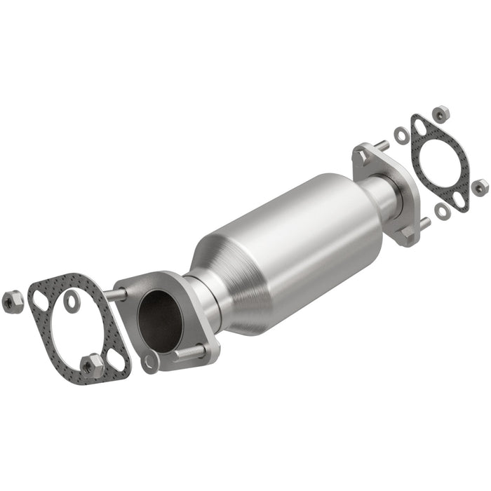 MagnaFlow Exhaust Products 5561823 California Direct-Fit Catalytic Converter - Truck Part Superstore