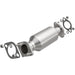MagnaFlow Exhaust Products 5561823 California Direct-Fit Catalytic Converter - Truck Part Superstore