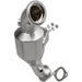 MagnaFlow Exhaust Products 5561837 California Direct-Fit Catalytic Converter - Truck Part Superstore