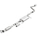 MagnaFlow Exhaust Products 5561851 California Direct-Fit Catalytic Converter - Truck Part Superstore