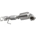 MagnaFlow Exhaust Products 5561882 California Direct-Fit Catalytic Converter - Truck Part Superstore