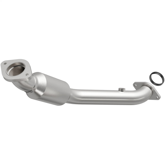 MagnaFlow Exhaust Products 5561999 California Direct-Fit Catalytic Converter - Truck Part Superstore