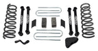 Tuff Country 36019K 6 Inch Lift Kit 09-13 Dodge Ram 2500/09-12 Dodge Ram 3500 with Coil Springs Tuff Country - Truck Part Superstore