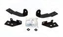 Go Rhino 55673LT Defensa RC2 LR20 con barra sencilla de 20" (Con kit de instalación) - Truck Part Superstore