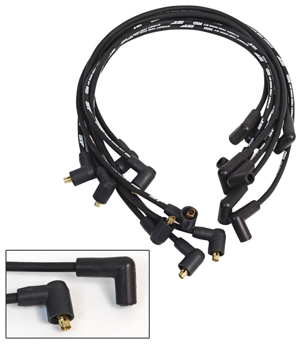 MSD 5564 Street Fire™ Spark Plug Wire Set - Truck Part Superstore