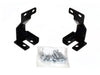 Go Rhino 55653T Defensa RC2 LR20 para barra sencilla de 20" (Con kit de instalación) - Truck Part Superstore