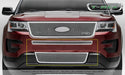 T-Rex Grilles 55664 Upper Class Series Mesh Bumper Grille; [Available While Supplies Last]; - Truck Part Superstore