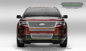 T-Rex Grilles 55664 Upper Class Series Mesh Bumper Grille; [Available While Supplies Last]; - Truck Part Superstore
