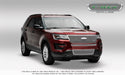 T-Rex Grilles 55664 Upper Class Series Mesh Bumper Grille; [Available While Supplies Last]; - Truck Part Superstore