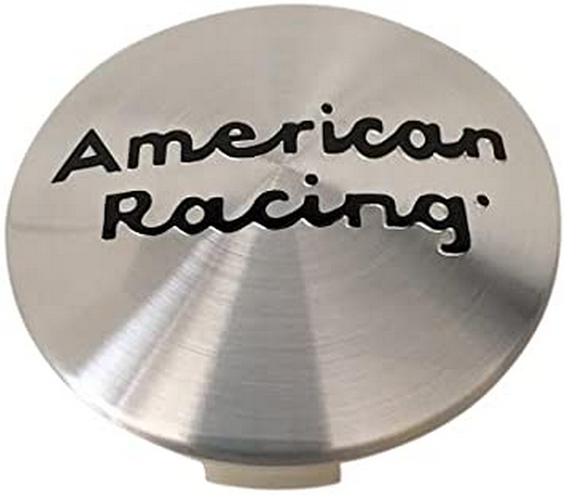 American Racing 55681775F1 AR CAP AR882/AR883/AR885 PAINTED - Truck Part Superstore