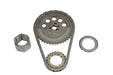 COMP Cams 7111 Keyway Adjustable Billet 24X Reluctor 3-Bolt Timing Set for GM LS - Truck Part Superstore
