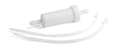 Holley EFI 557-107 Water/Methanol Injection Filter; - Truck Part Superstore