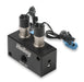 Holley EFI 557-201 BoostCntrlSolenoid - Truck Part Superstore