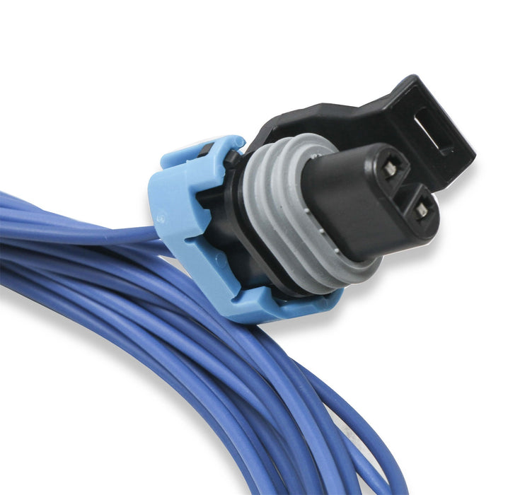 Holley EFI 557-201 BoostCntrlSolenoid - Truck Part Superstore