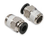 Holley EFI 557-201 BoostCntrlSolenoid - Truck Part Superstore