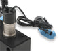 Holley EFI 557-202 Boost Control Solenoid; Incl. 1 High Flow Solenoid; 3-Port Boost Control; - Truck Part Superstore