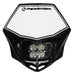 Baja Designs 557001BK Motorcycle Race Light LED DC Black Squadron Sport Baja Designs - Truck Part Superstore