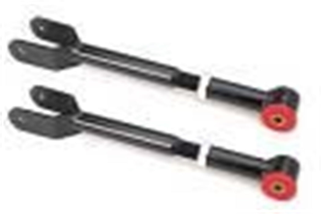 Pro Comp Suspension 55700 Adjustable Rear Upper Control Arms 97-06 Wrangler TJ Pro Comp Suspension - Truck Part Superstore