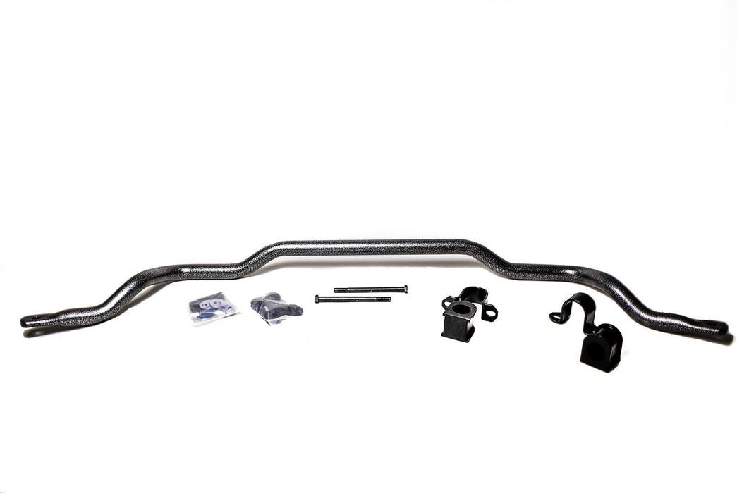 Hellwig 55701 Tubular Front Sway bar for Chevrolet Camaro and Pontiac Firebird 1993-2002 - Truck Part Superstore