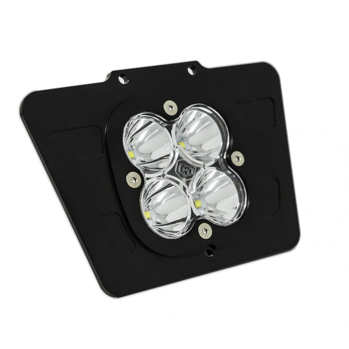 Baja Designs 557031AC Headlight Kit 08-18 A/C Honda CRF/X Squadron Sport LED Kit Baja Designs - Truck Part Superstore
