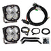Baja Designs 557033 BMW G650X LED Light Kit 04-12 Squadron Sport Sportsmen Baja Designs - Truck Part Superstore